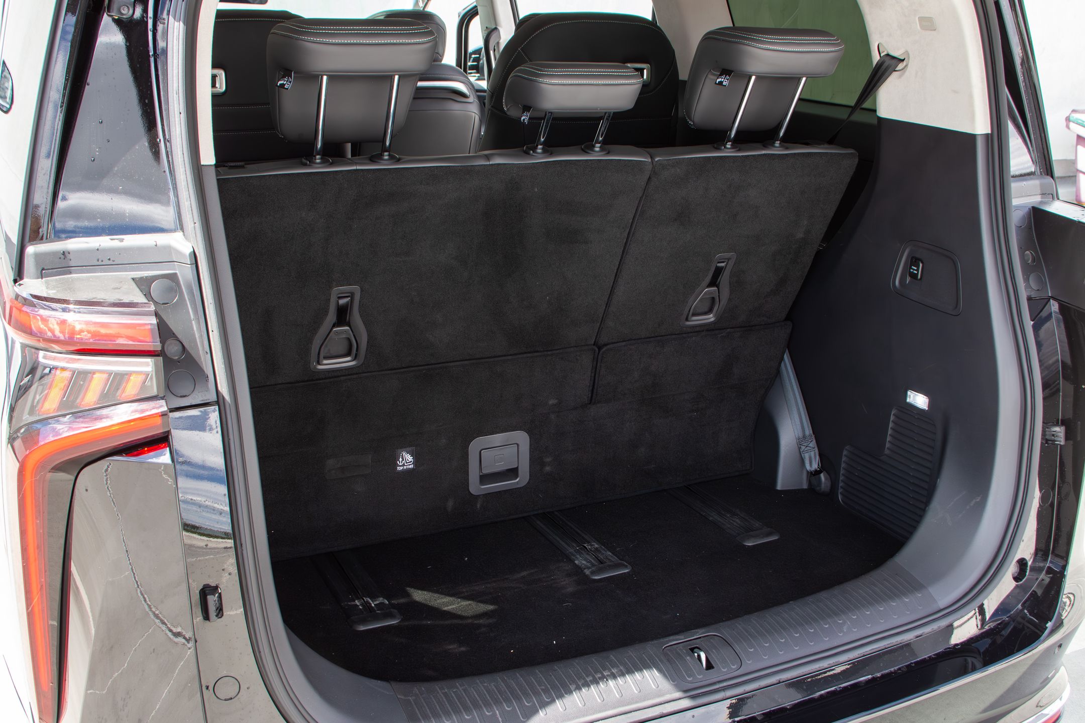 Maxus Mifa 9