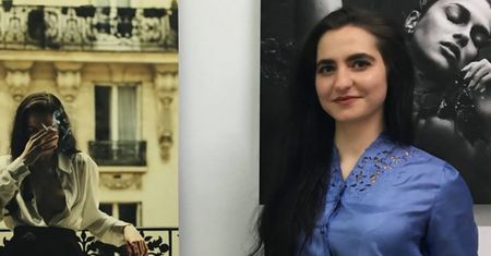 Polska artystka fotografuje własne ciało. O Iness Rychlik robi się coraz głośniej