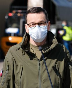 Koronawirus w Polsce. Tanie maseczki ochronne od rządu. Ruszyła produkcja. Kiedy będzie można je kupić?