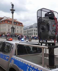 Tłumienie protestów dźwiękiem? Do Sejmu wpłynęła petycja