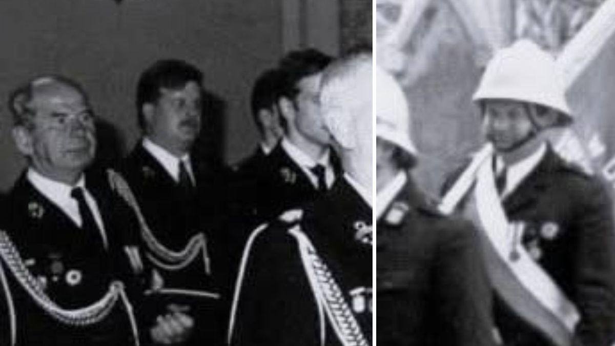 Nie żyje dh. Roman Radaszkiewicz