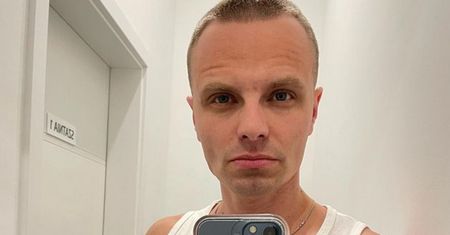 Też to widzicie? Szczegół na twarzy Hakiela niepokoi ludzi
