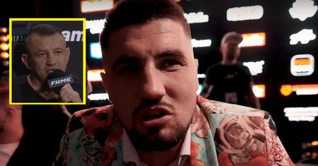 Mocne słowa "Kasjo" o Adamku. Tak skomentował starcie