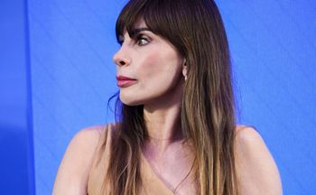 Kurier się pomylił. Pokazała, co znalazła w paczce