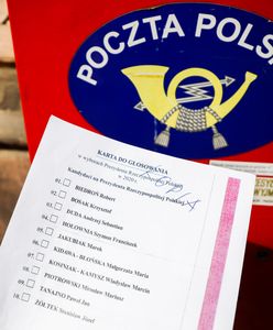 Wybory 2020. "Gazeta Wyborcza": 30 mln pakietów wyborczych jest składowanych w Łodzi