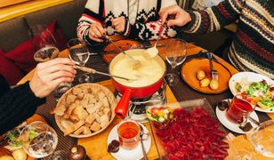 Fondue – co to jest i jak zrobić samemu?