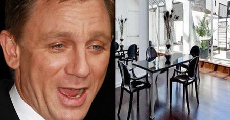 Kupił mieszkanie od gwiazdy gejowskich pornosów! (ZDJĘCIA)