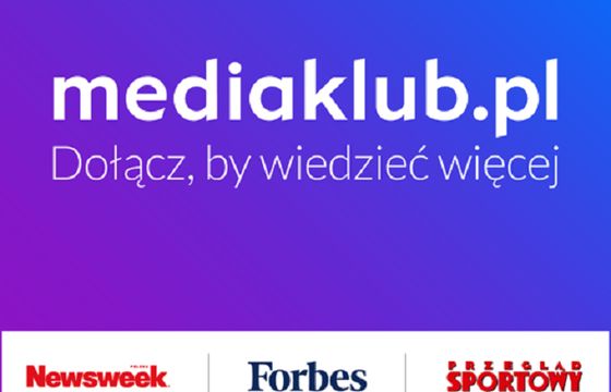 Koniec Mediaklubu. Ringier Axel Springer Polska stawia na Onet Premium