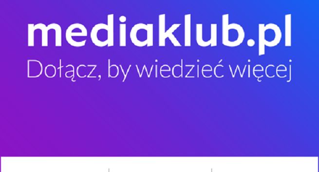 Koniec Mediaklubu. Ringier Axel Springer Polska stawia na Onet Premium