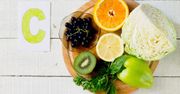 Witamina C – właściwości, źródła, niedobór, nadmiar