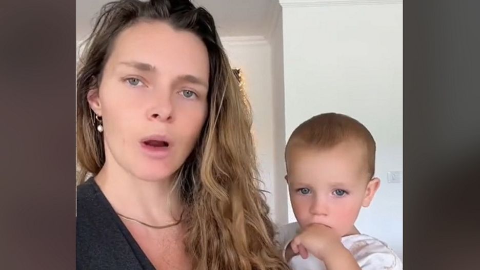 Matka w ogniu krytyki. Otwarcie mówi, że nienawidzi innych dzieci