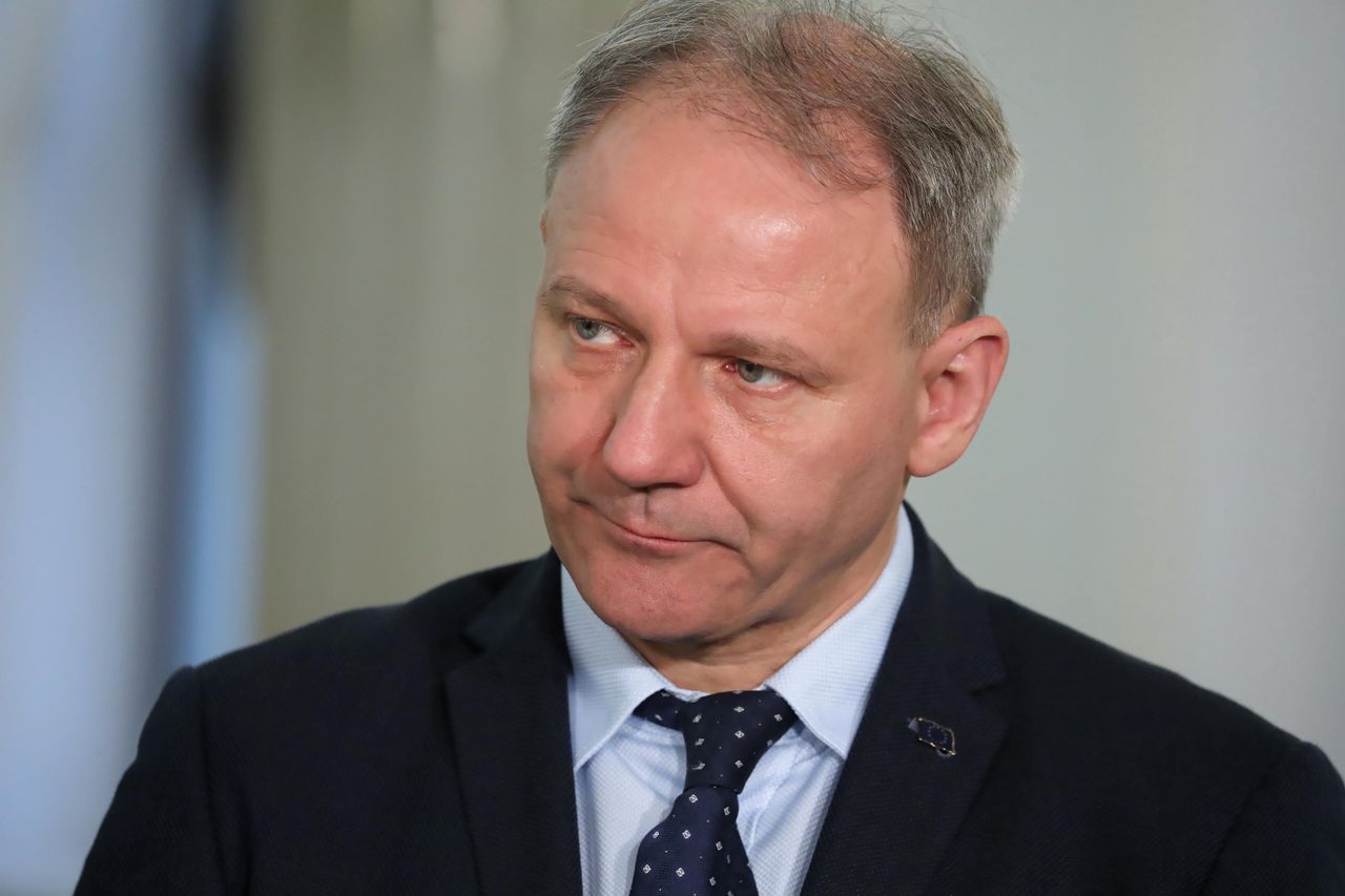 Kontrowersyjne wpisy polityka w sieci. Jest reakcja PSL