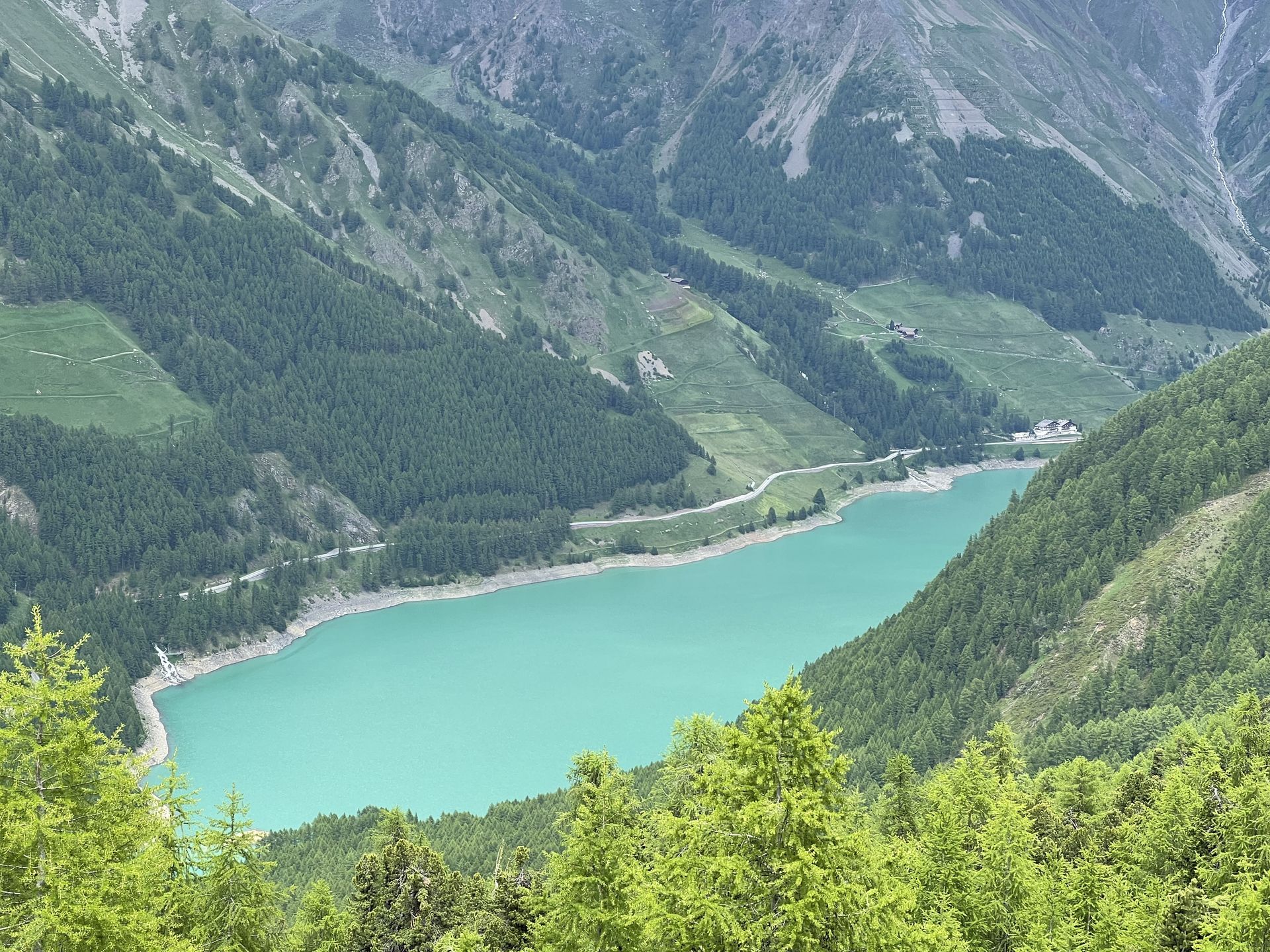 Południowy Tyrol to kraina wielu kontrastów