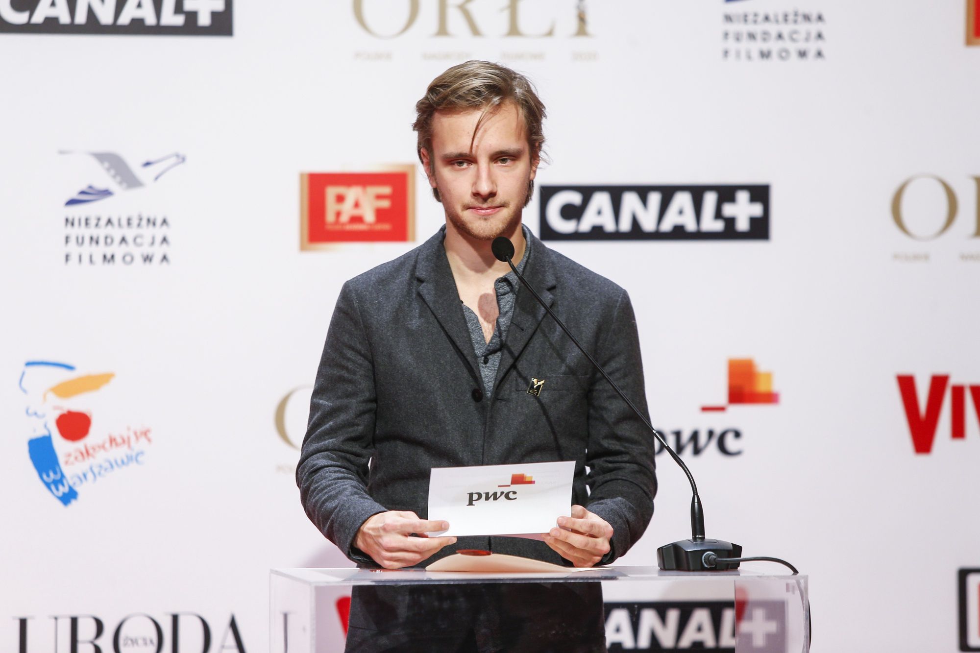 Maciej Musiał