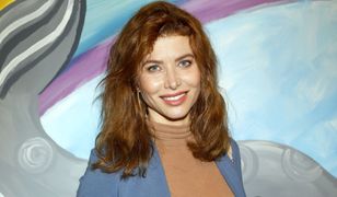 Agata Załęcka dała mężowi jeszcze jedną szansę. O rozwodzie nie ma mowy