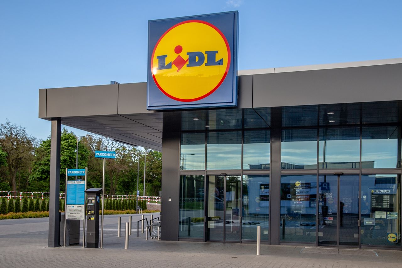 Wyższe zarobki i nowe miejsca pracy. Lidl Polska stawia na dalszy rozwój