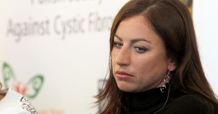 Ostro skomentowało jej fotkę. Justyna Kowalczyk nie czekała z odpowiedzią