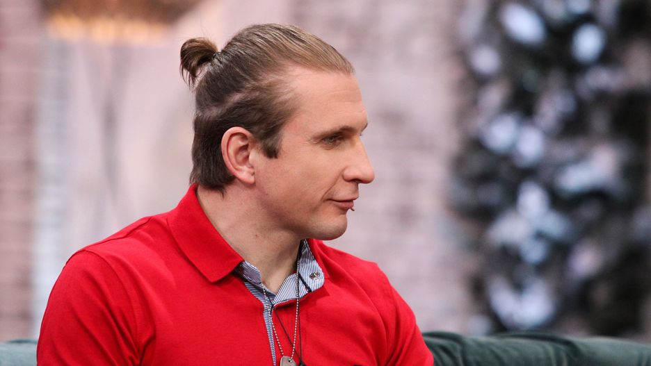Maciej Górski