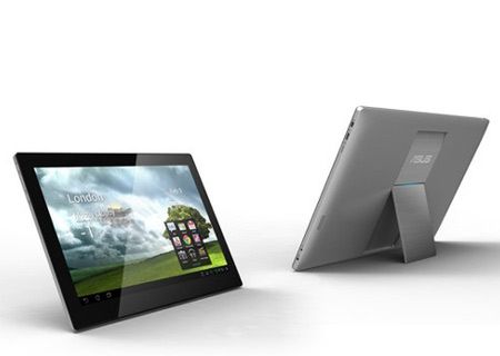 Ekrany dotykowe dla Windows 8 - przegląd nadchodzących tabletów i ultrabooków 8
