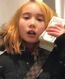 "Nie żyje Lil Tay". Po dobie nastolatka zaprzeczyła doniesieniom