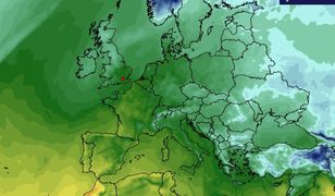 Zwrot w pogodzie. Zacznie się już w przyszłym tygodniu