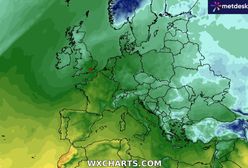 Zwrot w pogodzie. Zacznie się już w przyszłym tygodniu