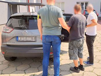 Krasnystaw: 35-latek aresztowany za znęcanie się nad matką