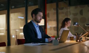 Koniec ery taniej siły roboczej. Polskie centra usług zmieniają kurs na technologię