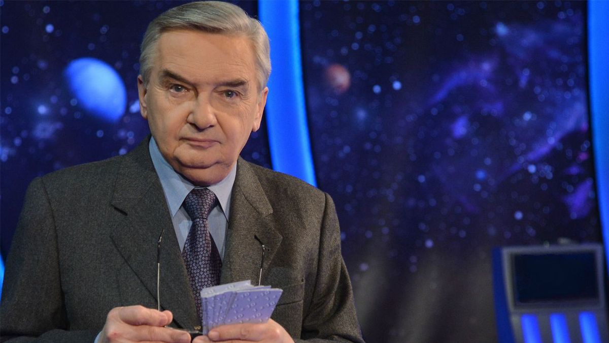 Czy to koniec "Jednego z dziesięciu"? Jest komentarz Tadeusza Sznuka 