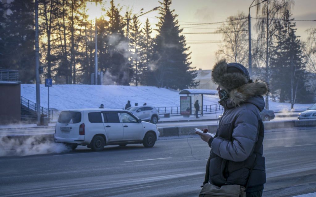 Rosyjscy urzędnicy nie otrzymują wynagrodzenia. Wielkie zaległości