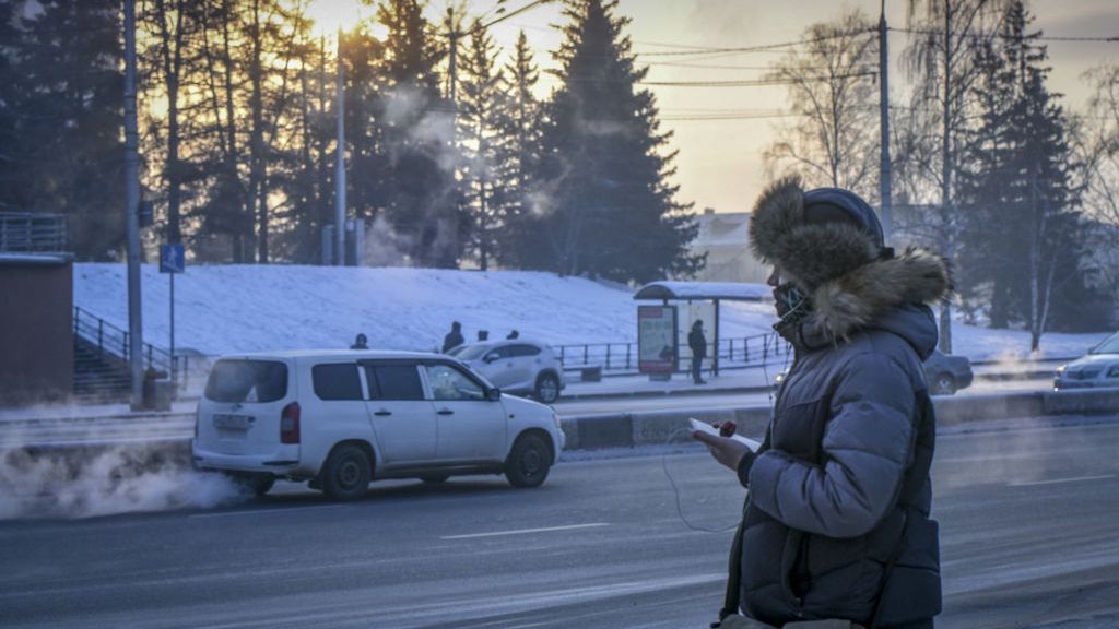 Rozpętana przez Rosję wojna w Ukrainie uderzyła w samych Rosjan. Nie otrzymują wypłat