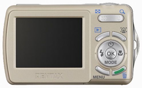 Nowe cyfrówki od Pentaxa 4
