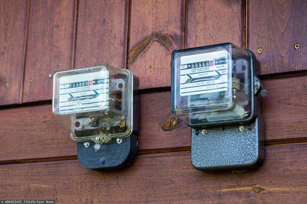 Od 1 lipca nowość dla odbiorców prądu. Oto najważniejsze zmiany