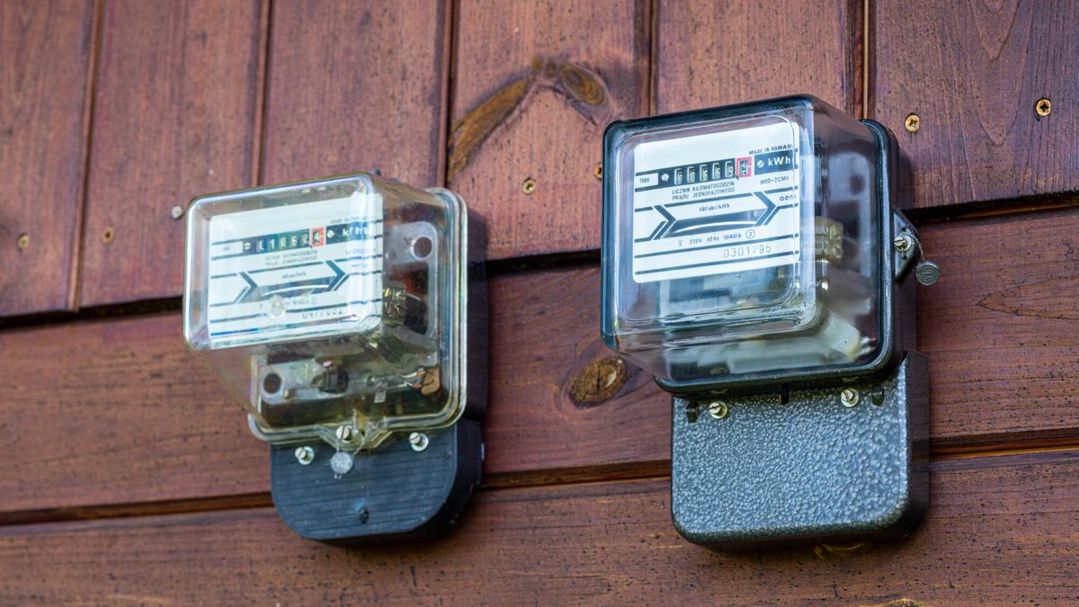 Stock Arkadiusz Zi�?ek
Fot. Arkadiusz Ziolek/East News.
n/z Licznik energii elektrycznej.
ARKADIUSZ ZIOLEK