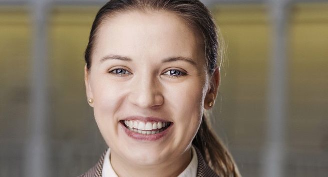 Żaneta Przybylska rzeczniczką prasową Grupy Ciech, Mirosław Kuk dyrektorem PR