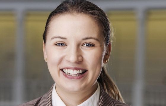 Żaneta Przybylska rzeczniczką prasową Grupy Ciech, Mirosław Kuk dyrektorem PR