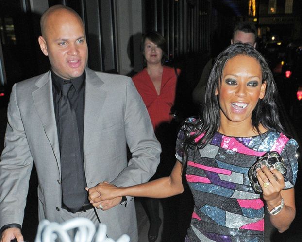 Mel B: "Uprawiam SEKS 5 RAZY DZIENNIE!"