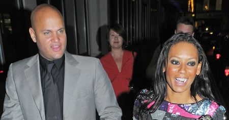 Mel B: "Uprawiam SEKS 5 RAZY DZIENNIE!"