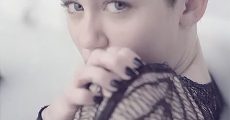NOWY TELEDYSK Miley Cyrus!