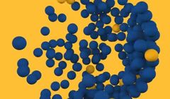 Koło i minimalizm w nowej oprawie graficznej TVN (wideo)