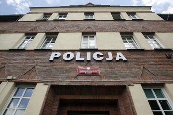 Legnica: Okradał markety. 26-latek w końcu wpadł