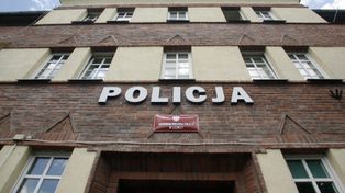 Legnica: Okradał markety. 26-latek w końcu wpadł