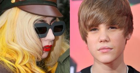 Lady GaGa i Justin Bieber bojkotują BP!