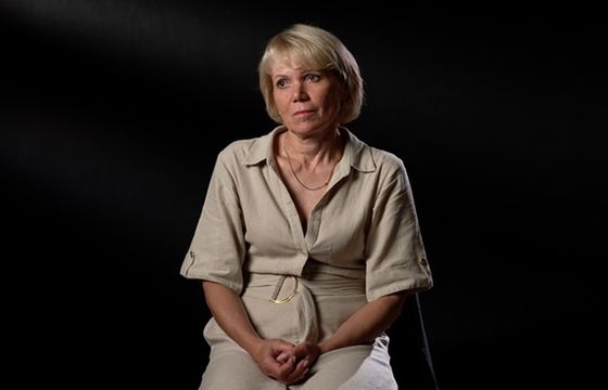 TVN24 GO z rozmowami z Ukrainkami, które przetrwały rosyjską niewolę