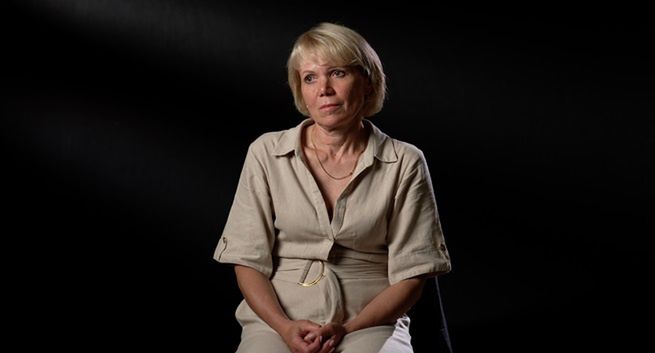 TVN24 GO z rozmowami z Ukrainkami, które przetrwały rosyjską niewolę