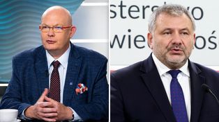 Wiceminister o wycieku danych Polaków, plan Żurka na TK [SKRÓT PORANKA]