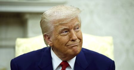 Donald Trump zapowiada. Podda się badaniu już w piątek