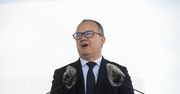 Bodnar ostro o ułaskawieniu Bąkiewicza. Zaatakował prezydenta