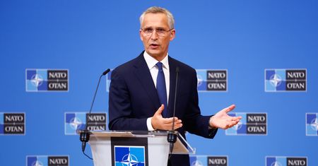 Rośnie napięcie. NATO apeluje do Białorusi
