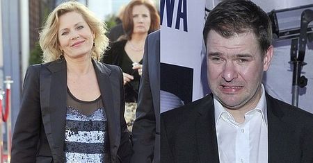 Szapołowska zagra z Karolakiem!